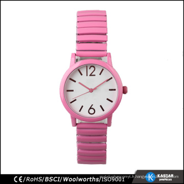 Montre à bandoulière pour femme, prix à quartz